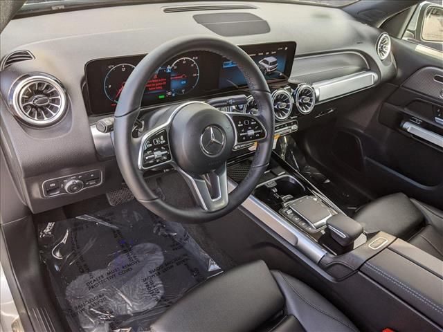 2023 Mercedes-Benz EQB EQB 350