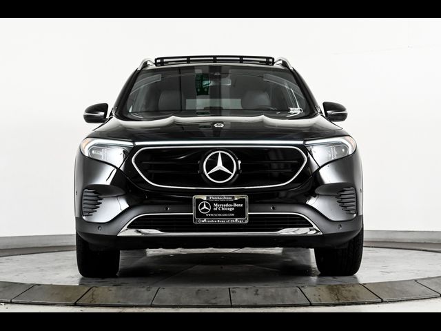 2023 Mercedes-Benz EQB EQB 350