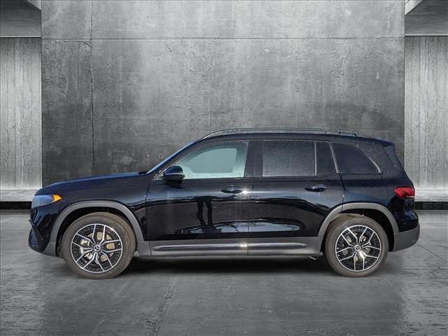 2023 Mercedes-Benz EQB EQB 350
