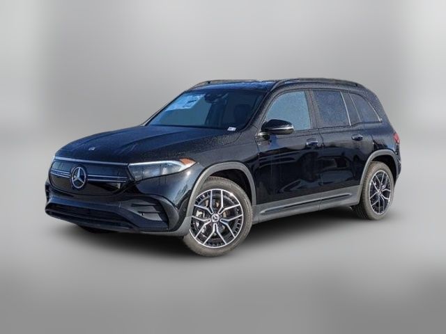 2023 Mercedes-Benz EQB EQB 350
