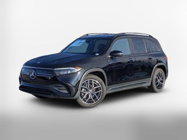 2023 Mercedes-Benz EQB EQB 350