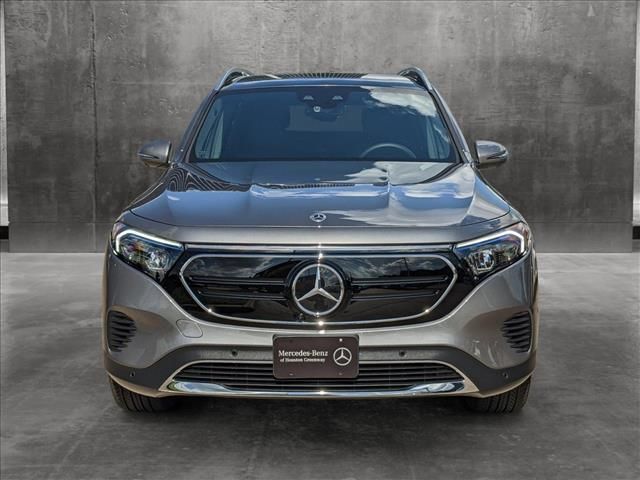 2023 Mercedes-Benz EQB EQB 350