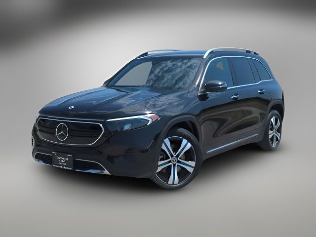 2023 Mercedes-Benz EQB EQB 350