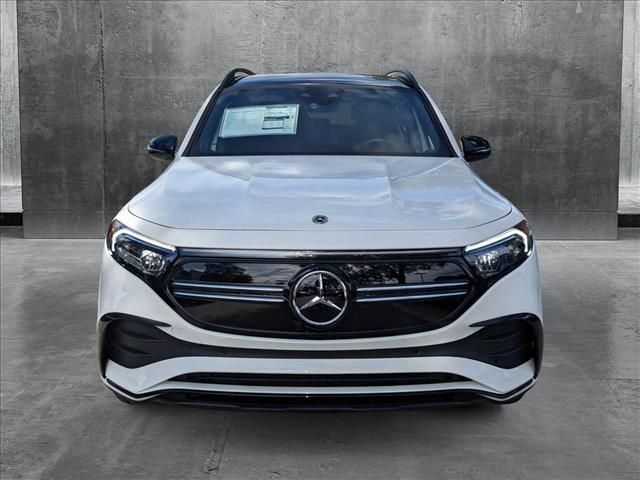 2023 Mercedes-Benz EQB EQB 350