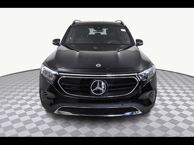 2023 Mercedes-Benz EQB EQB 350