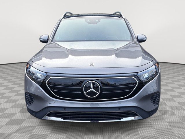 2023 Mercedes-Benz EQB EQB 350