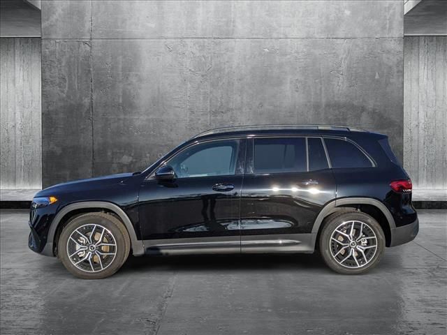 2023 Mercedes-Benz EQB EQB 350