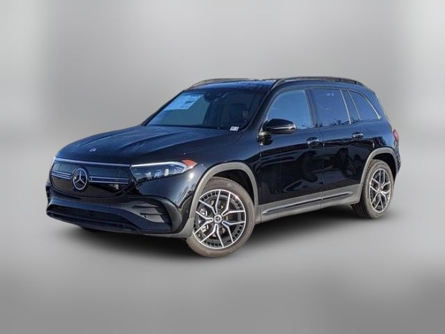 2023 Mercedes-Benz EQB EQB 350