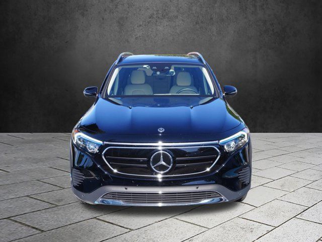 2023 Mercedes-Benz EQB EQB 350