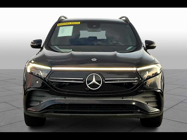 2023 Mercedes-Benz EQB EQB 350