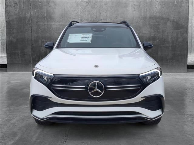 2023 Mercedes-Benz EQB EQB 350