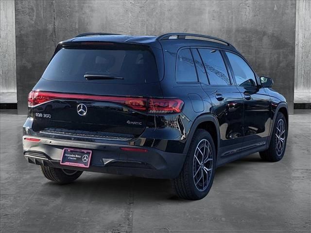 2023 Mercedes-Benz EQB EQB 350