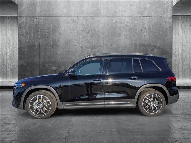 2023 Mercedes-Benz EQB EQB 350