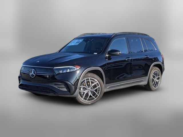 2023 Mercedes-Benz EQB EQB 350