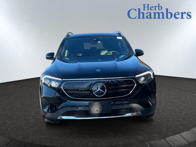 2023 Mercedes-Benz EQB EQB 250+