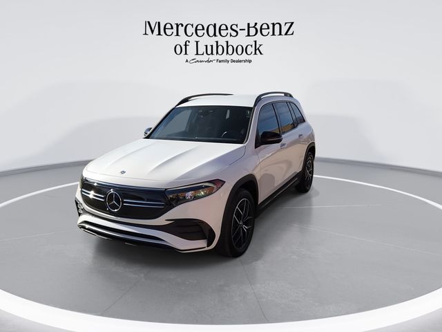 2023 Mercedes-Benz EQB EQB 300