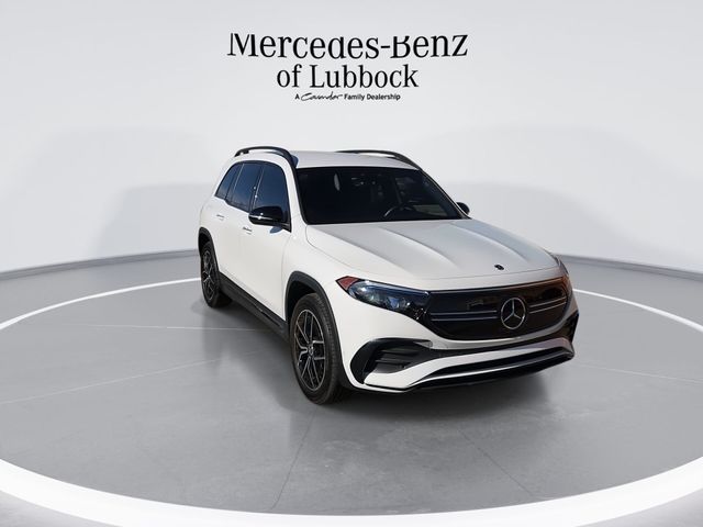 2023 Mercedes-Benz EQB EQB 300