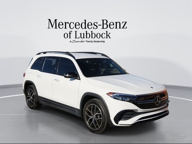 2023 Mercedes-Benz EQB EQB 300