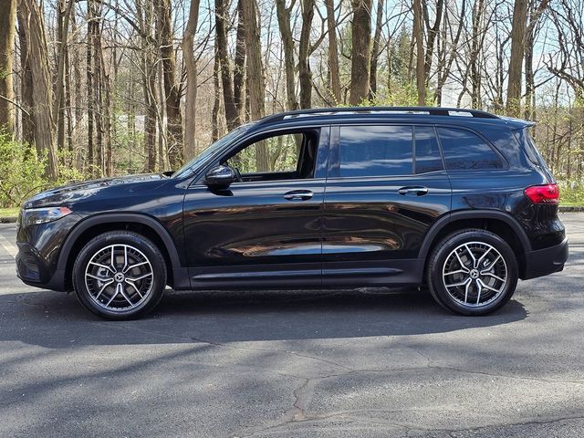 2023 Mercedes-Benz EQB EQB 300