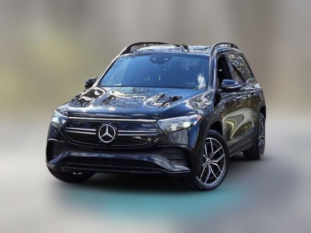 2023 Mercedes-Benz EQB EQB 300