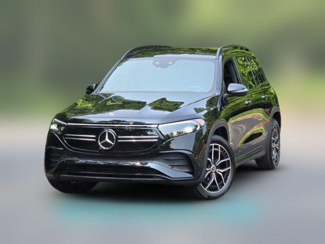 2023 Mercedes-Benz EQB EQB 350