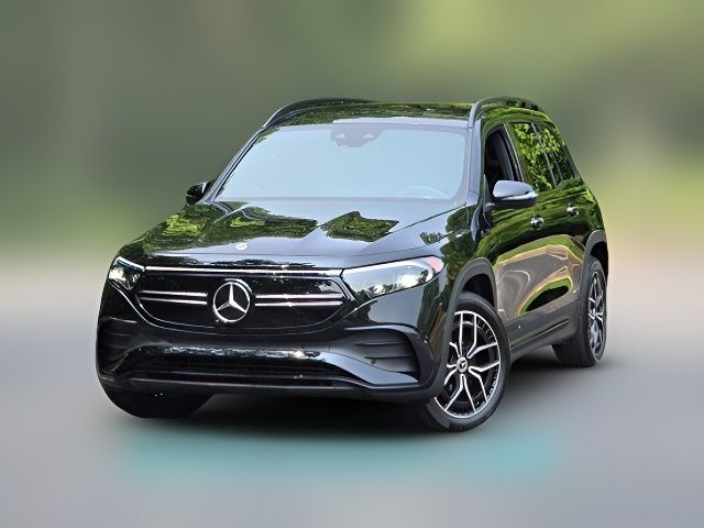 2023 Mercedes-Benz EQB EQB 350