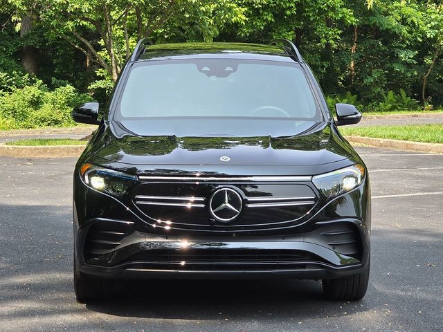 2023 Mercedes-Benz EQB EQB 350