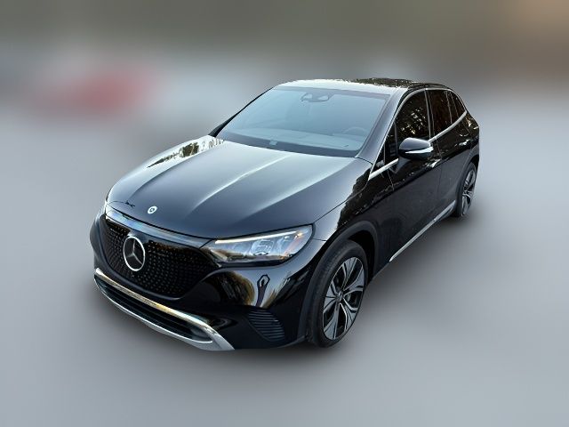 2023 Mercedes-Benz EQE EQE 350+