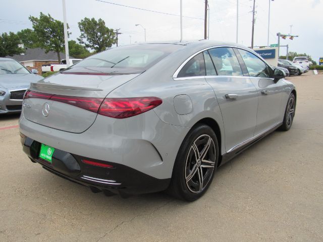 2023 Mercedes-Benz EQE EQE 350+