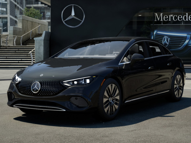 2023 Mercedes-Benz EQE EQE 350+