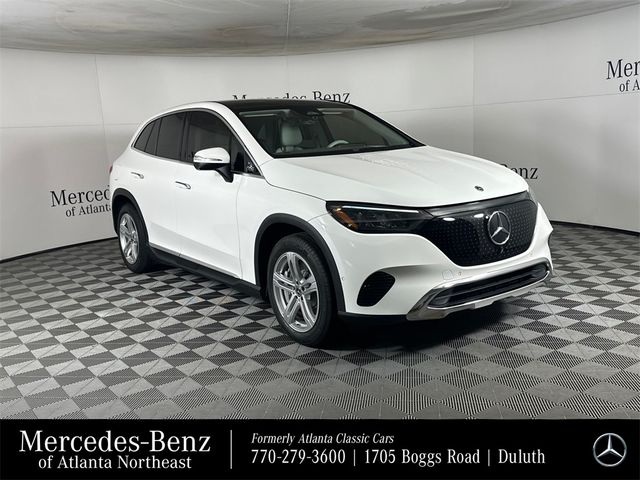 2023 Mercedes-Benz EQE EQE 350+