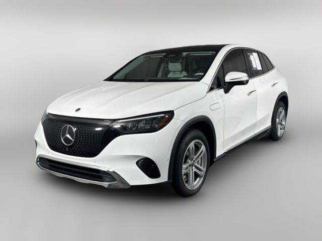 2023 Mercedes-Benz EQE EQE 350+