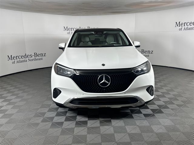 2023 Mercedes-Benz EQE EQE 350+