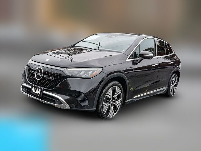 2023 Mercedes-Benz EQE EQE 350+