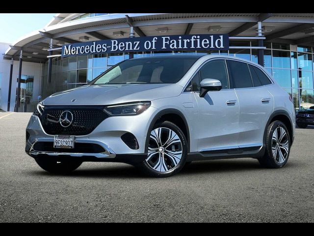 2023 Mercedes-Benz EQE EQE 350+