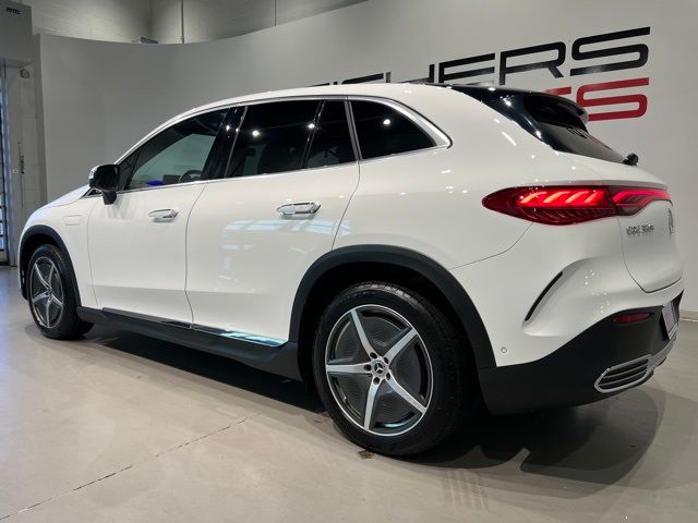 2023 Mercedes-Benz EQE EQE 350+