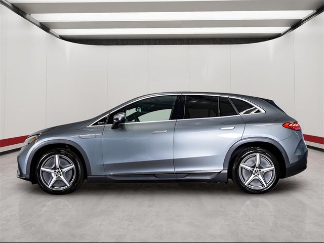 2023 Mercedes-Benz EQE EQE 350+