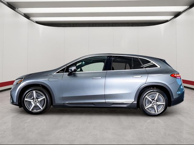 2023 Mercedes-Benz EQE EQE 350+