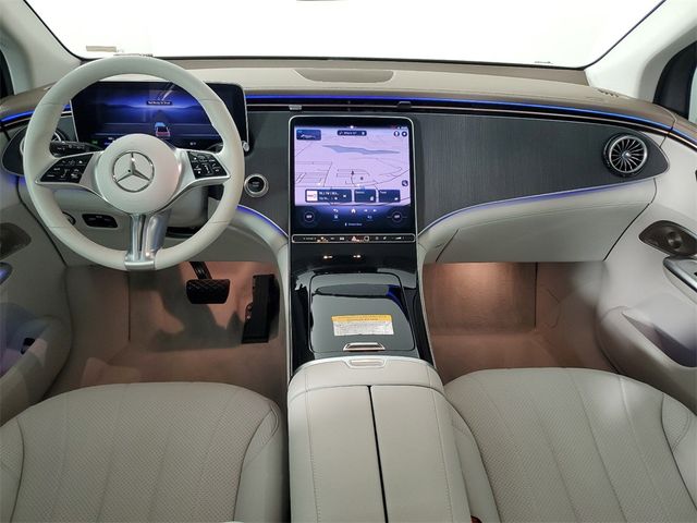 2023 Mercedes-Benz EQE EQE 350+