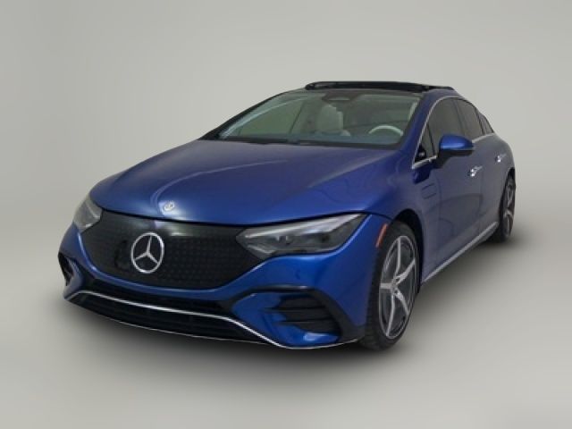 2023 Mercedes-Benz EQE EQE 350+