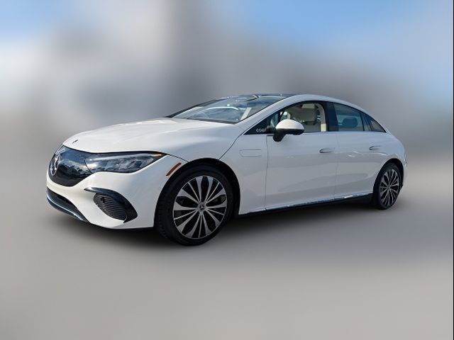 2023 Mercedes-Benz EQE EQE 350