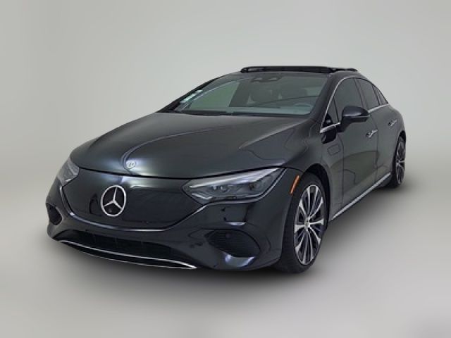 2023 Mercedes-Benz EQE EQE 350+