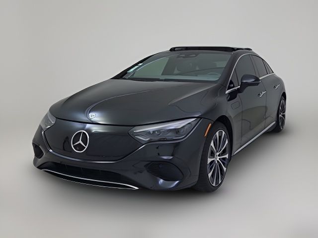 2023 Mercedes-Benz EQE EQE 350+