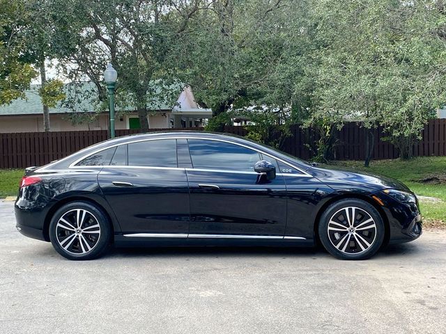 2023 Mercedes-Benz EQE EQE 350