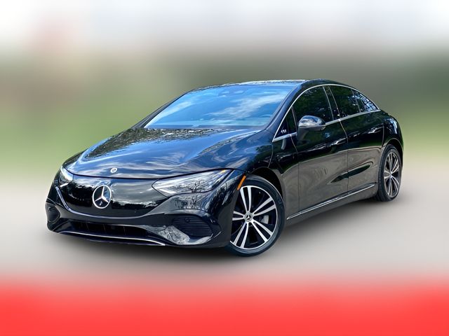 2023 Mercedes-Benz EQE EQE 350