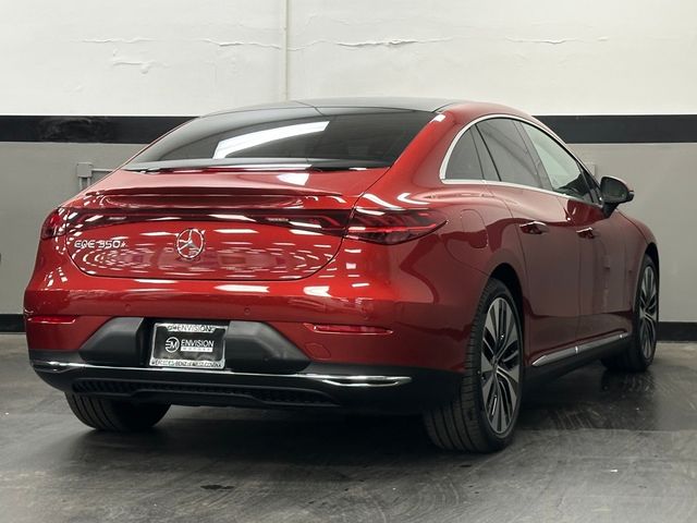 2023 Mercedes-Benz EQE EQE 350