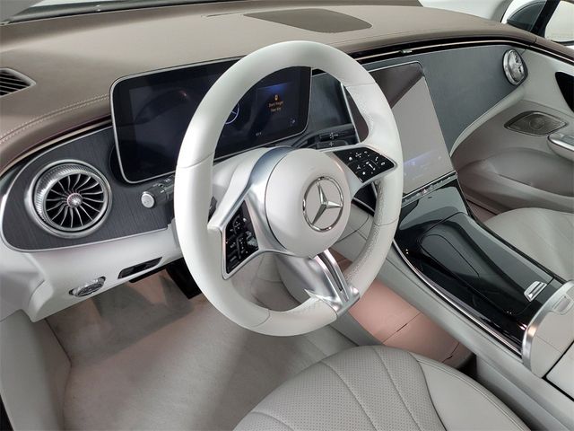 2023 Mercedes-Benz EQE EQE 350+