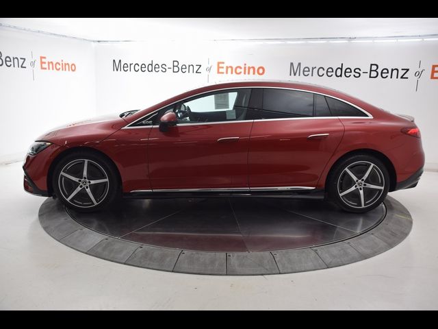 2023 Mercedes-Benz EQE EQE 350+