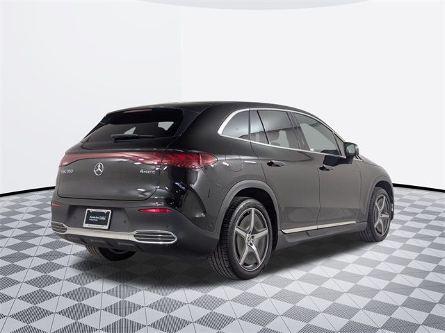 2023 Mercedes-Benz EQE EQE 350