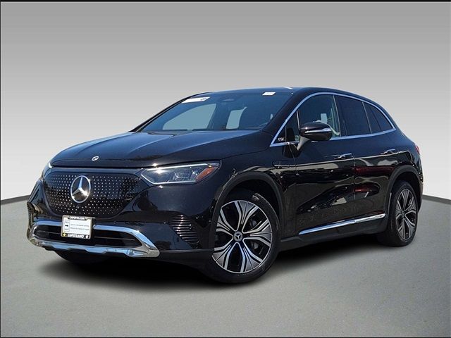 2023 Mercedes-Benz EQE EQE 350